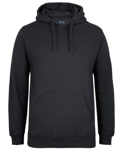 Picture of JB's Fleecy Hoodie Cotton/Polyester Fleece